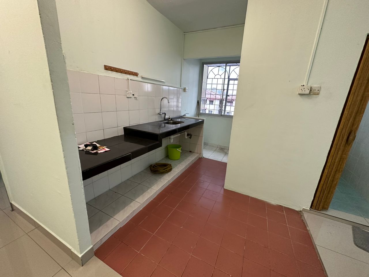 Murah Apartment Pangsapuri Harmoni Damansara Damai - photo 3