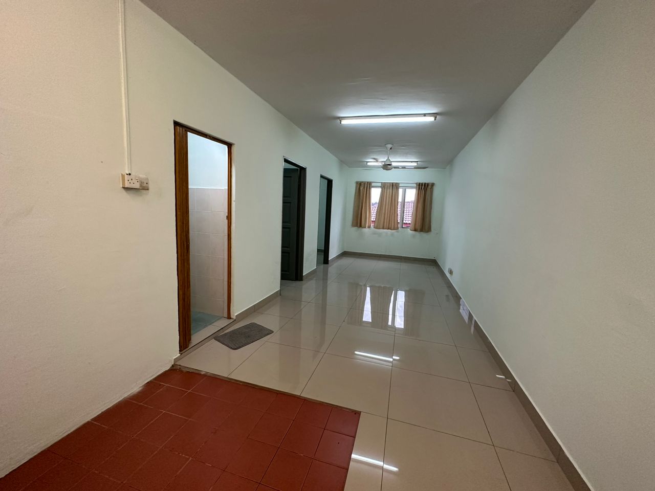 Murah Apartment Pangsapuri Harmoni Damansara Damai - photo 4
