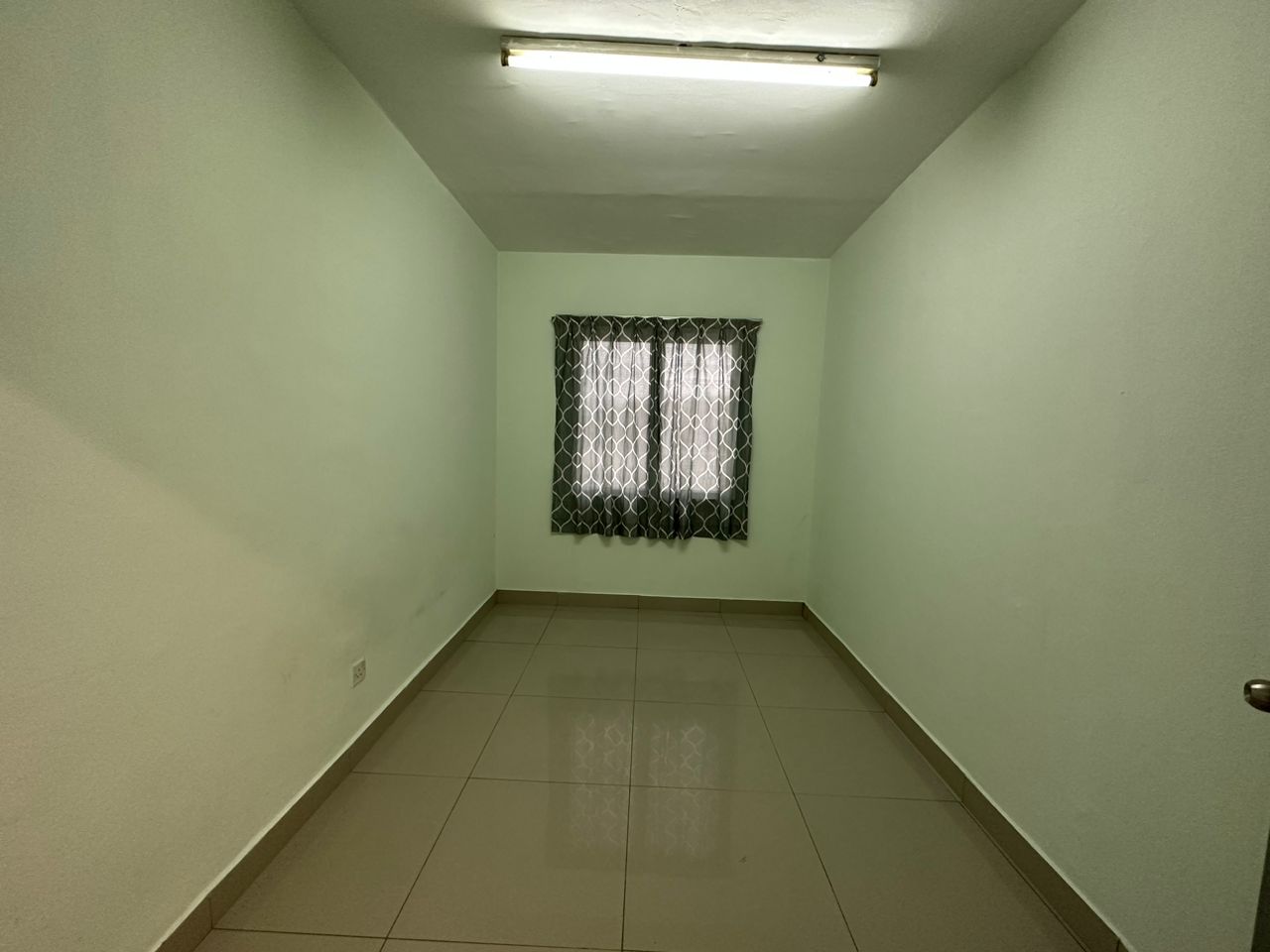 Murah Apartment Pangsapuri Harmoni Damansara Damai - photo 5