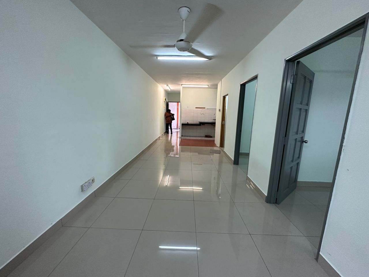 Murah Apartment Pangsapuri Harmoni Damansara Damai - photo 7