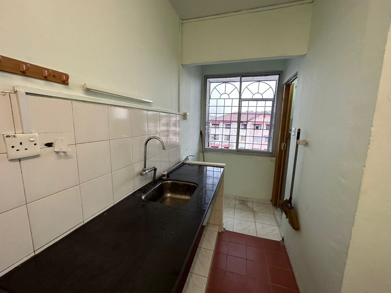 Murah Apartment Pangsapuri Harmoni Damansara Damai - photo 8