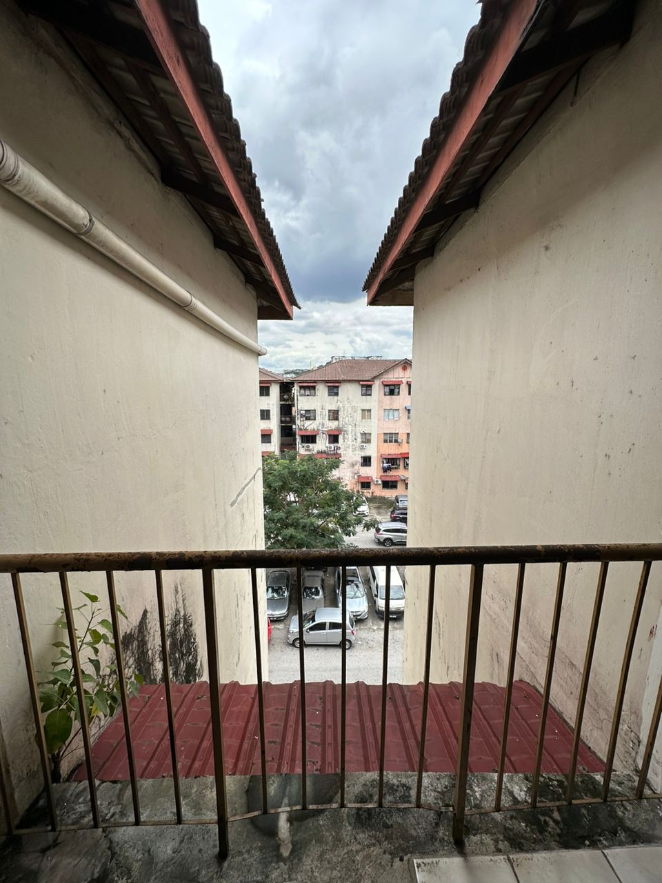 Murah Apartment Pangsapuri Harmoni Damansara Damai - photo 11