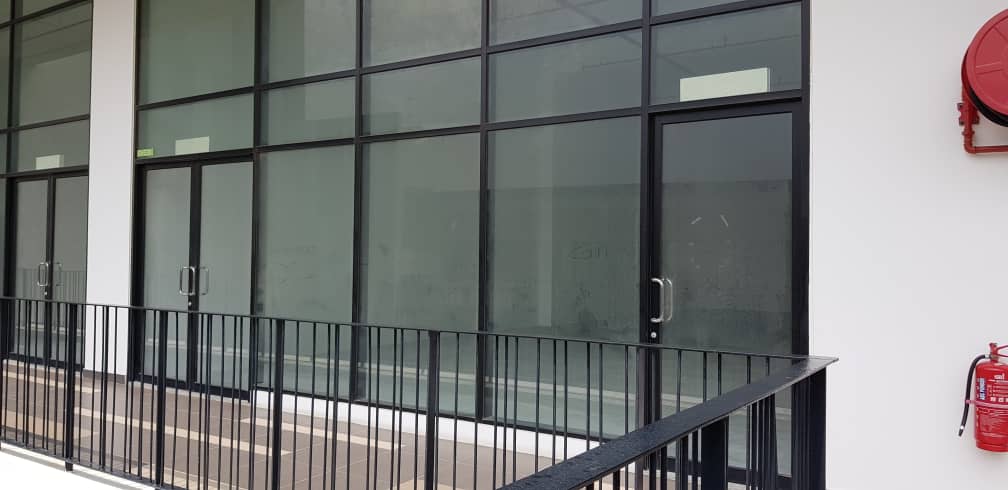 Office CBD Perdana 3 CBD 3 near Malakat Mall Cyber - photo 5