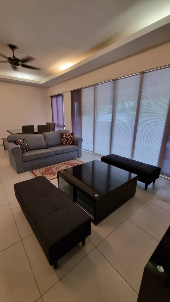 Fully Furnished Big Size Serin Residency Condomini - photo 4