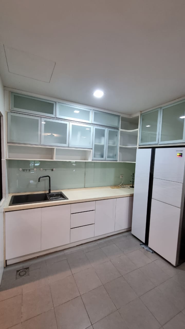 Fully Furnished Big Size Serin Residency Condomini - photo 5