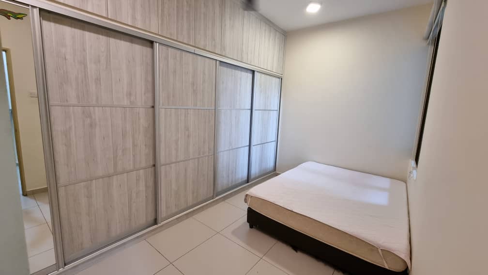 Fully Furnished Big Size Serin Residency Condomini - photo 12