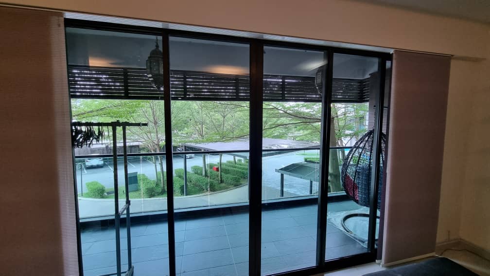 Fully Furnished Big Size Serin Residency Condomini - photo 13