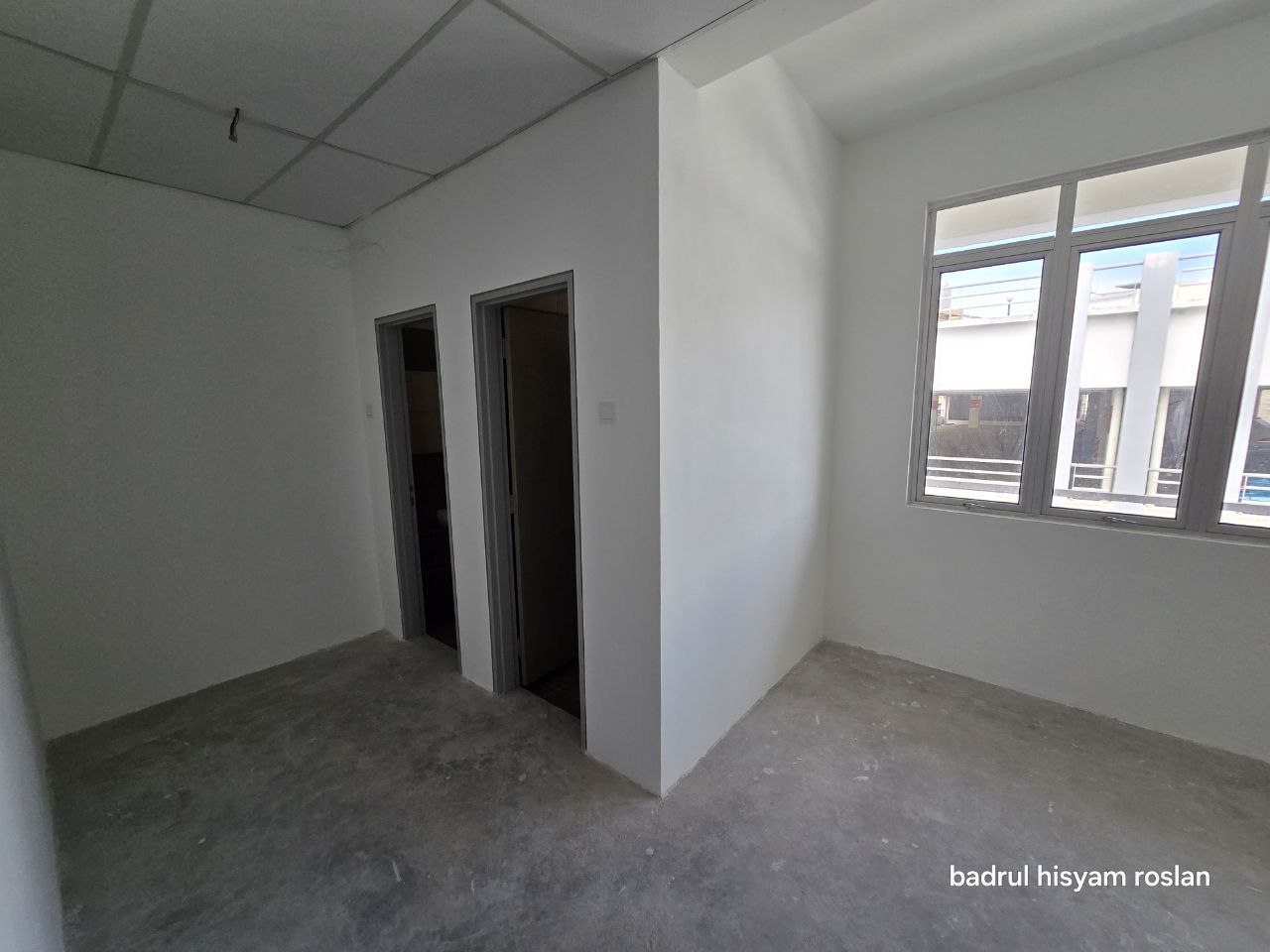 3 Storey Shoplot Diplomatik Presint 15 - photo 2