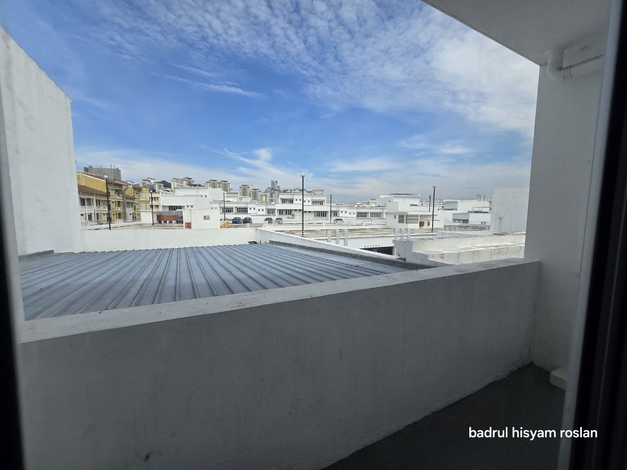 3 Storey Shoplot Diplomatik Presint 15 - photo 4