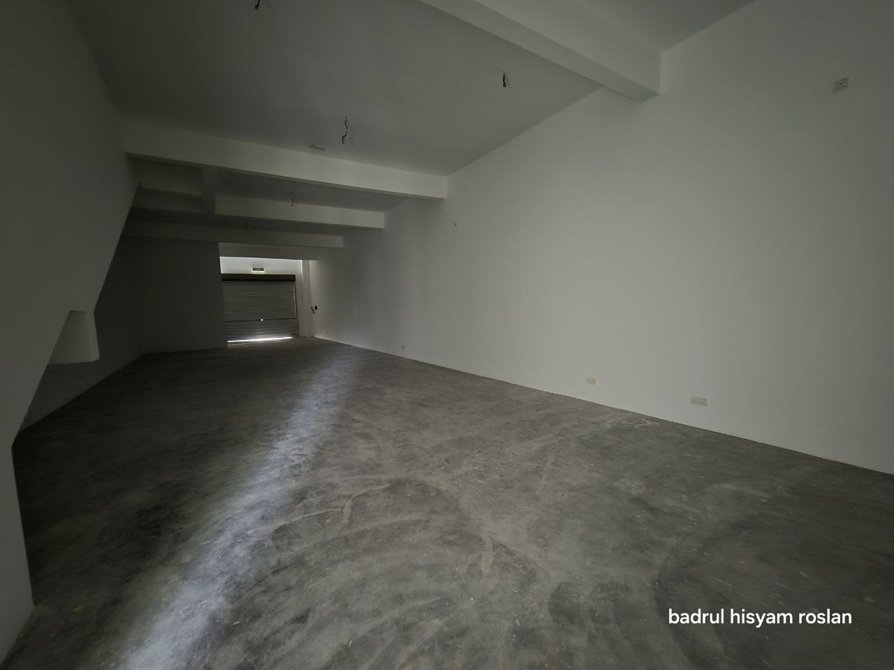 3 Storey Shoplot Diplomatik Presint 15 - photo 10