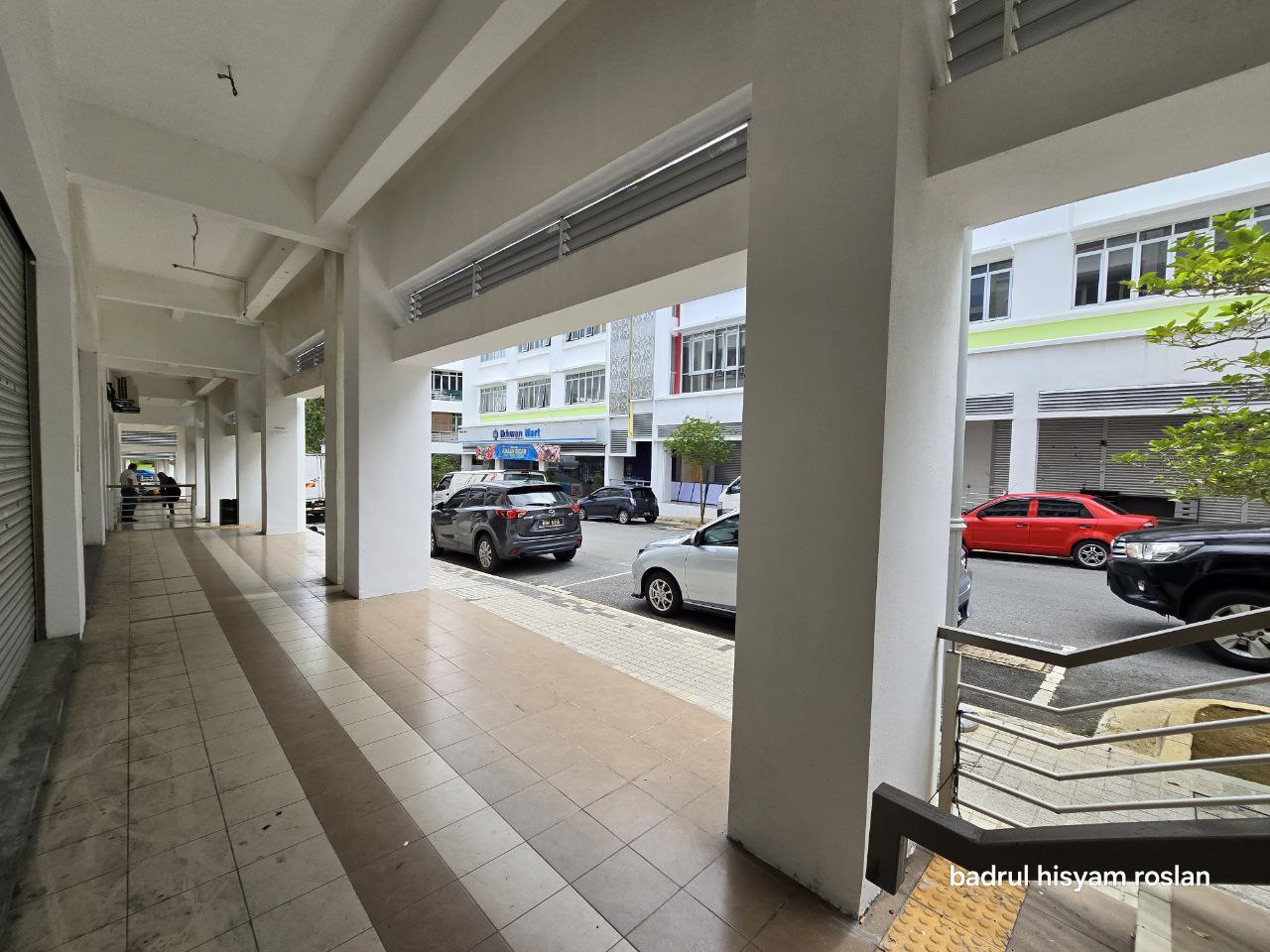 3 Storey Shoplot Diplomatik Presint 15 - photo 12