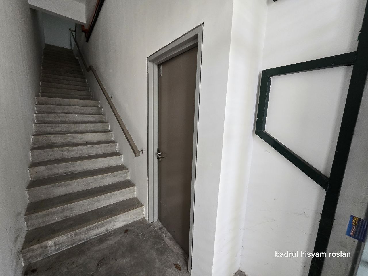3 Storey Shoplot Diplomatik Presint 15 - photo 13