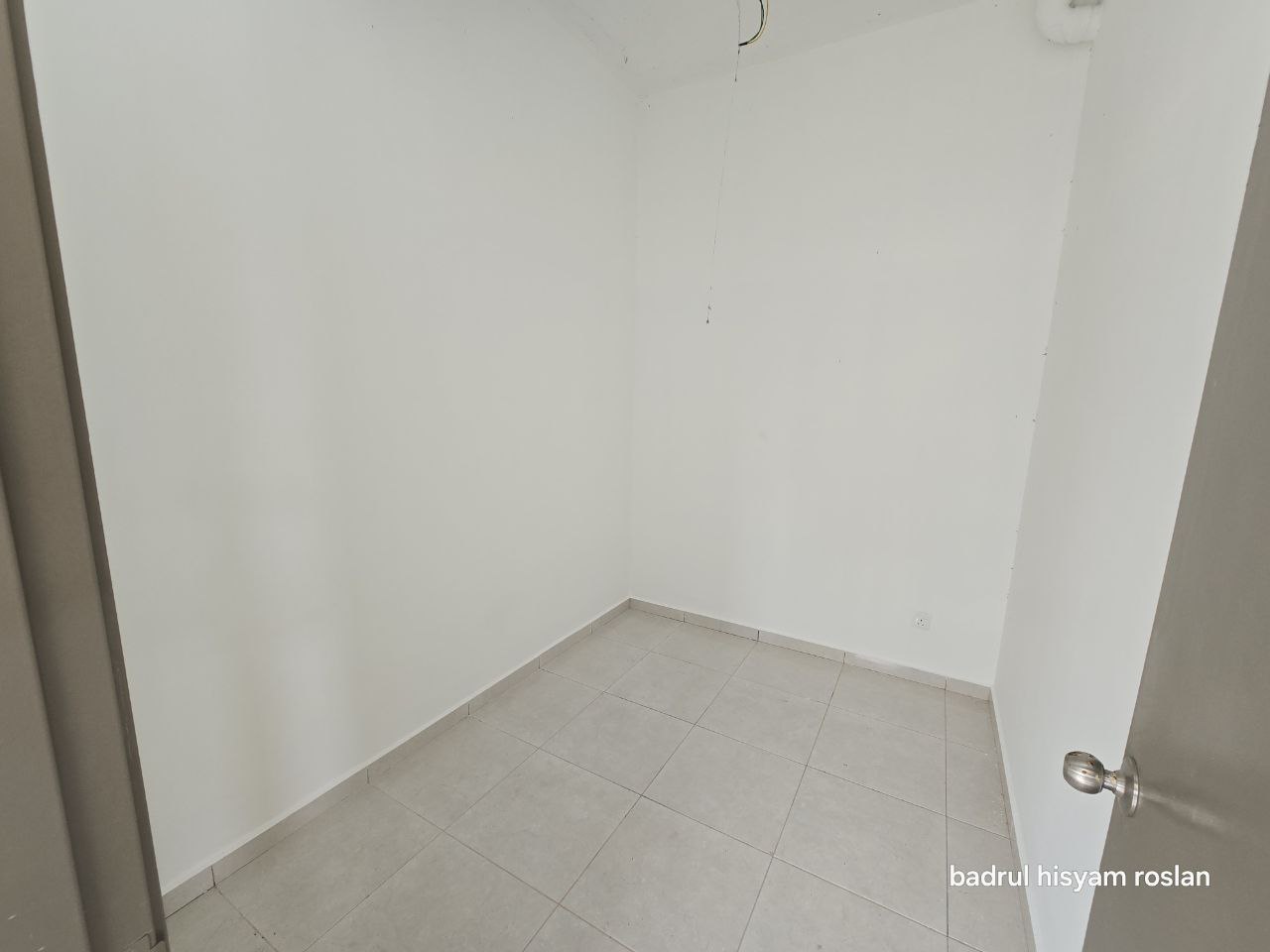 End Lot 1 Storey Tmn Semarang Mutiara Dengkil - photo 11