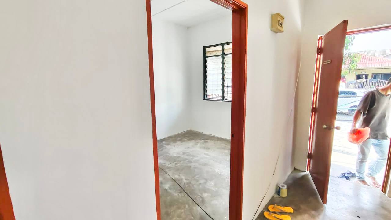 Refurbished 1 Storey Bk4 Bandar Kinrara Puchong - photo 6