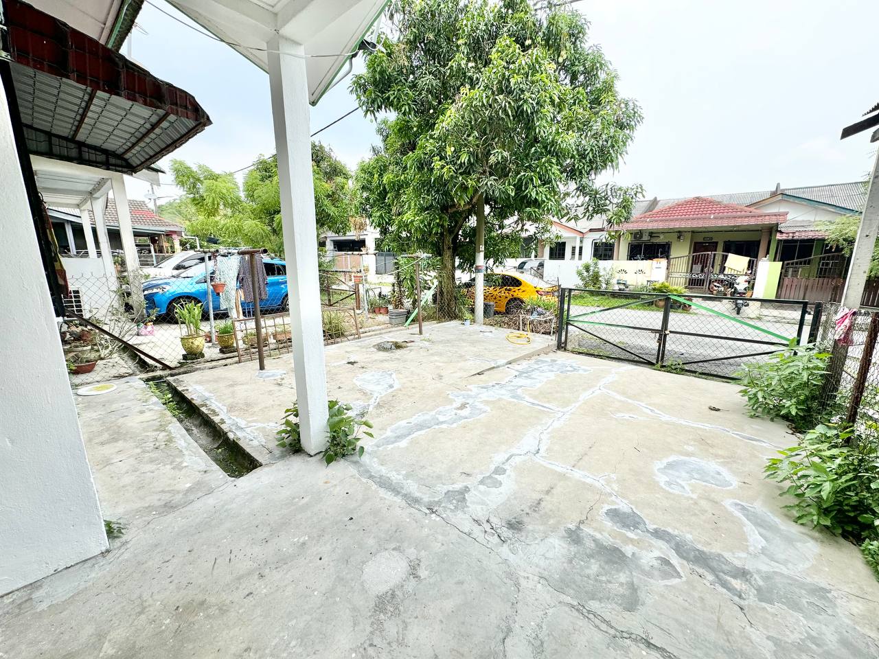 Refurbished 1 Storey Bk4 Bandar Kinrara Puchong - photo 9