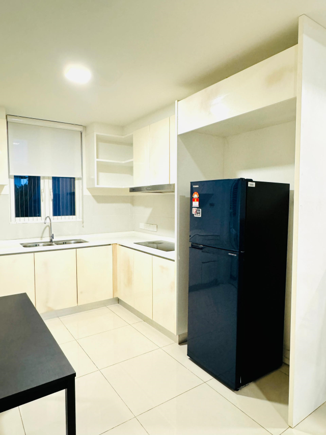 Verdi Eco-dominiums Symphony Hills Cyberjaya - photo 13