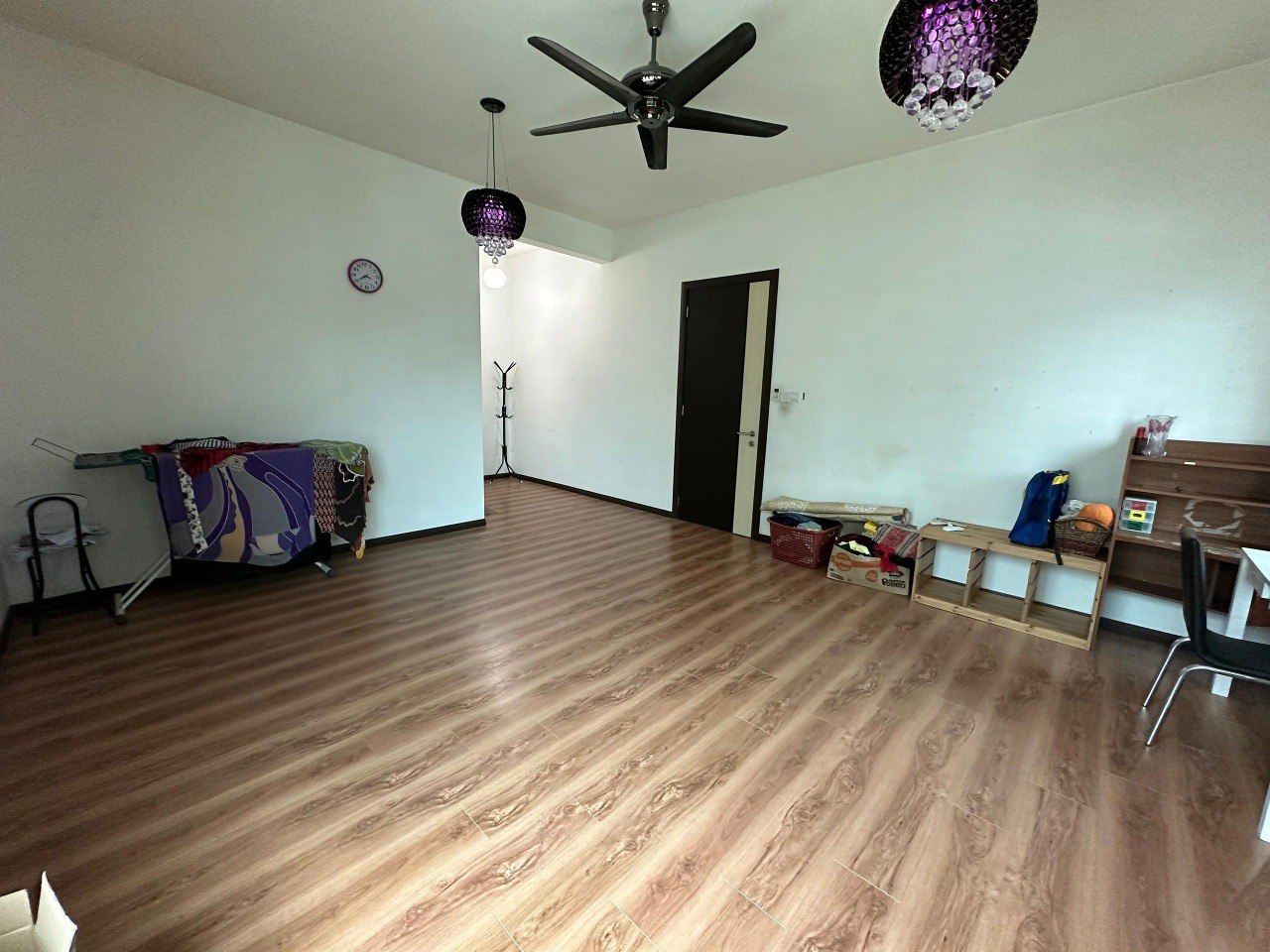 3-Storey Semi-D in Taman Tropika 2, Kajang - photo 6
