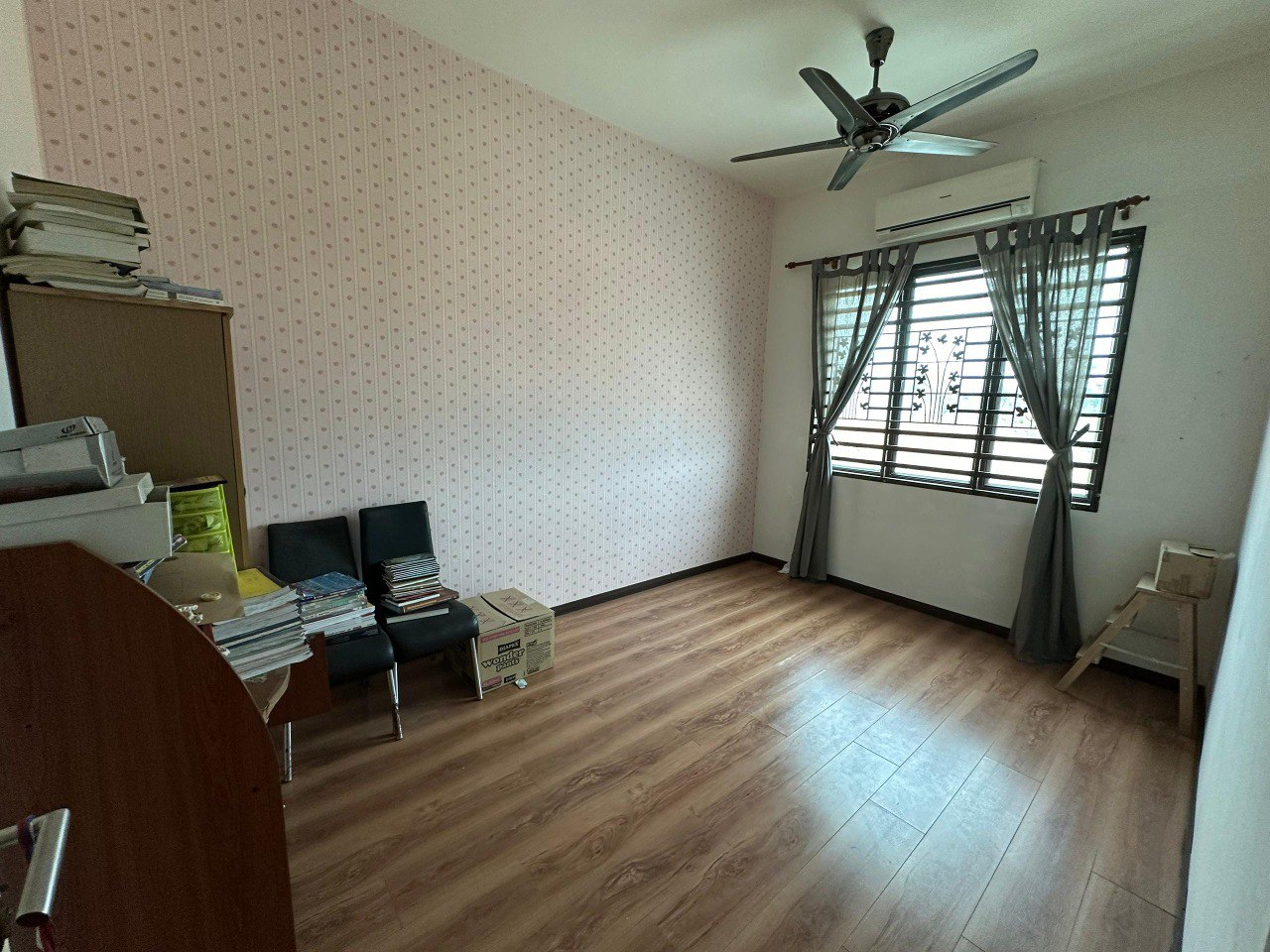 3-Storey Semi-D in Taman Tropika 2, Kajang - photo 7
