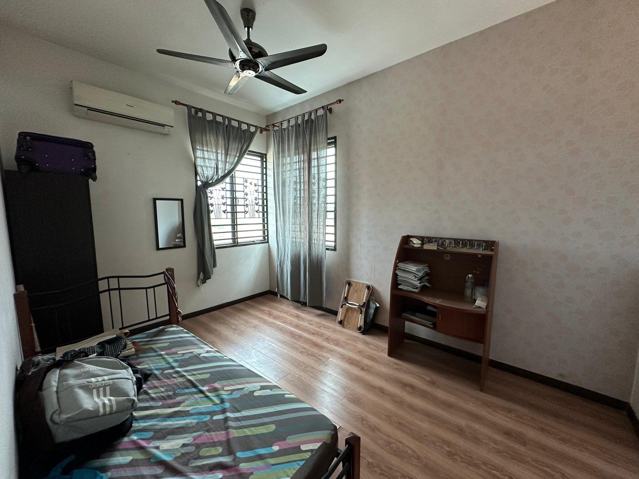 3-Storey Semi-D in Taman Tropika 2, Kajang - photo 8