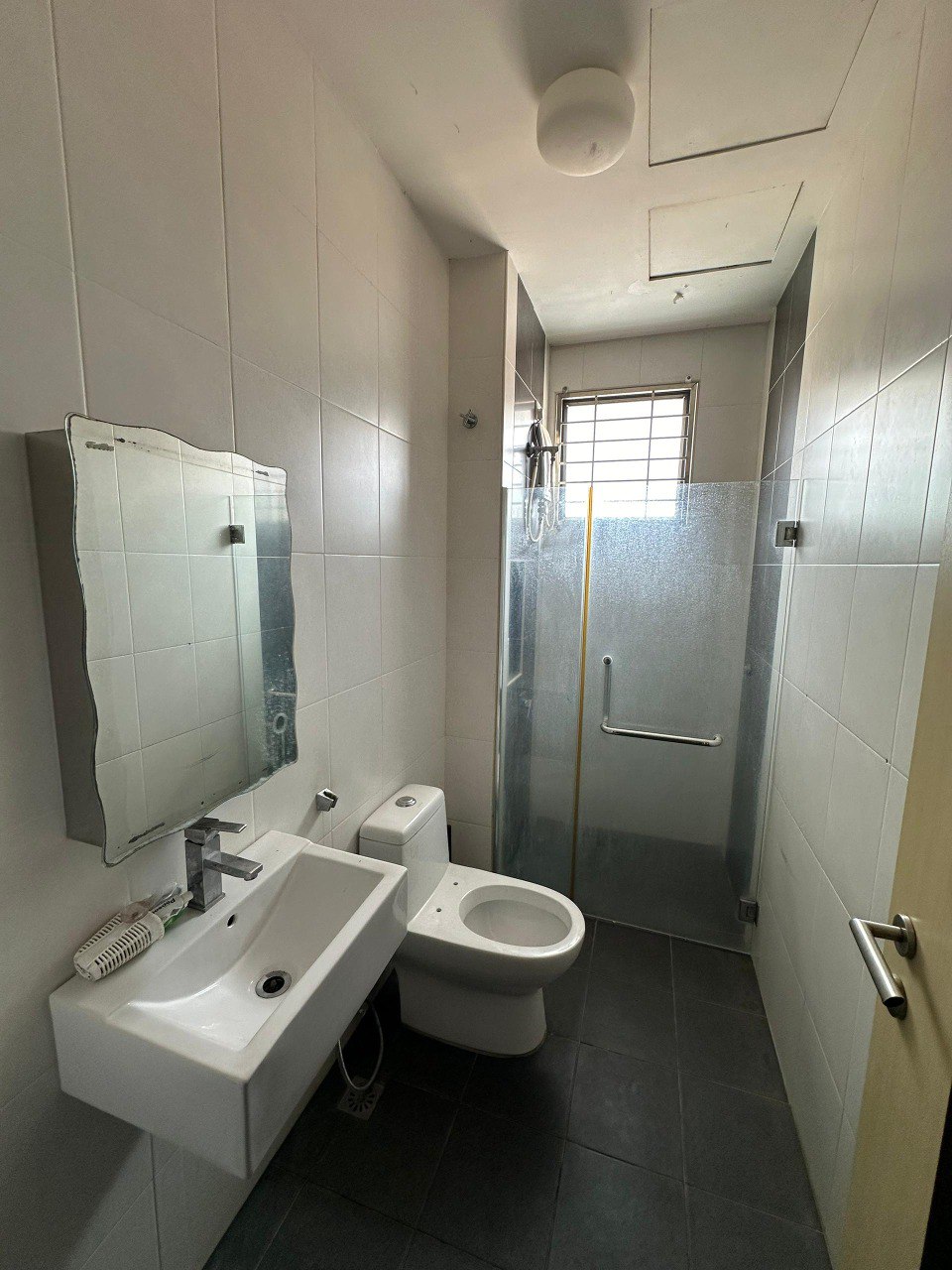 3-Storey Semi-D in Taman Tropika 2, Kajang - photo 9