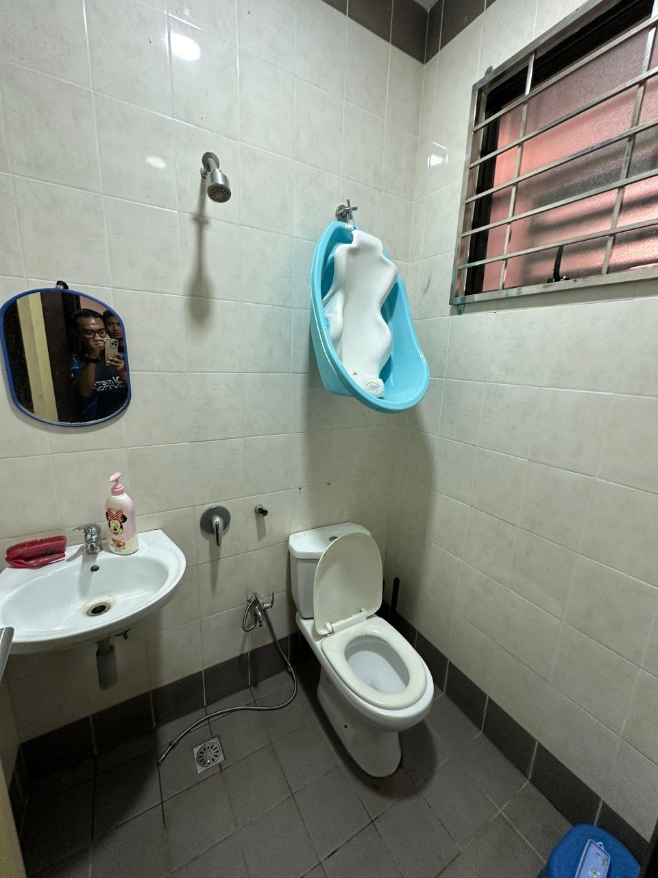 3-Storey Semi-D in Taman Tropika 2, Kajang - photo 11