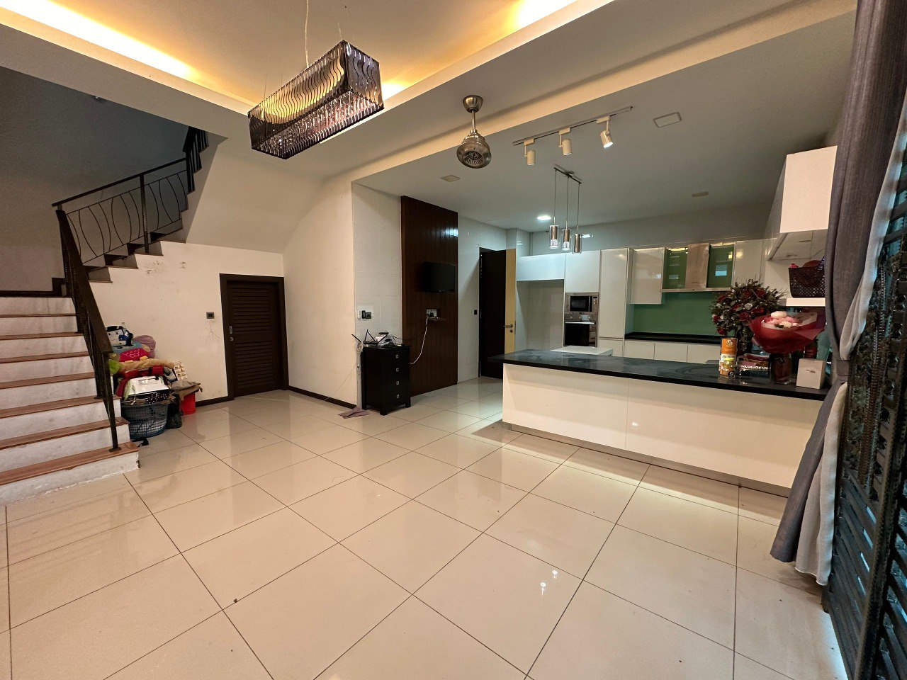 3-Storey Semi-D in Taman Tropika 2, Kajang - photo 13