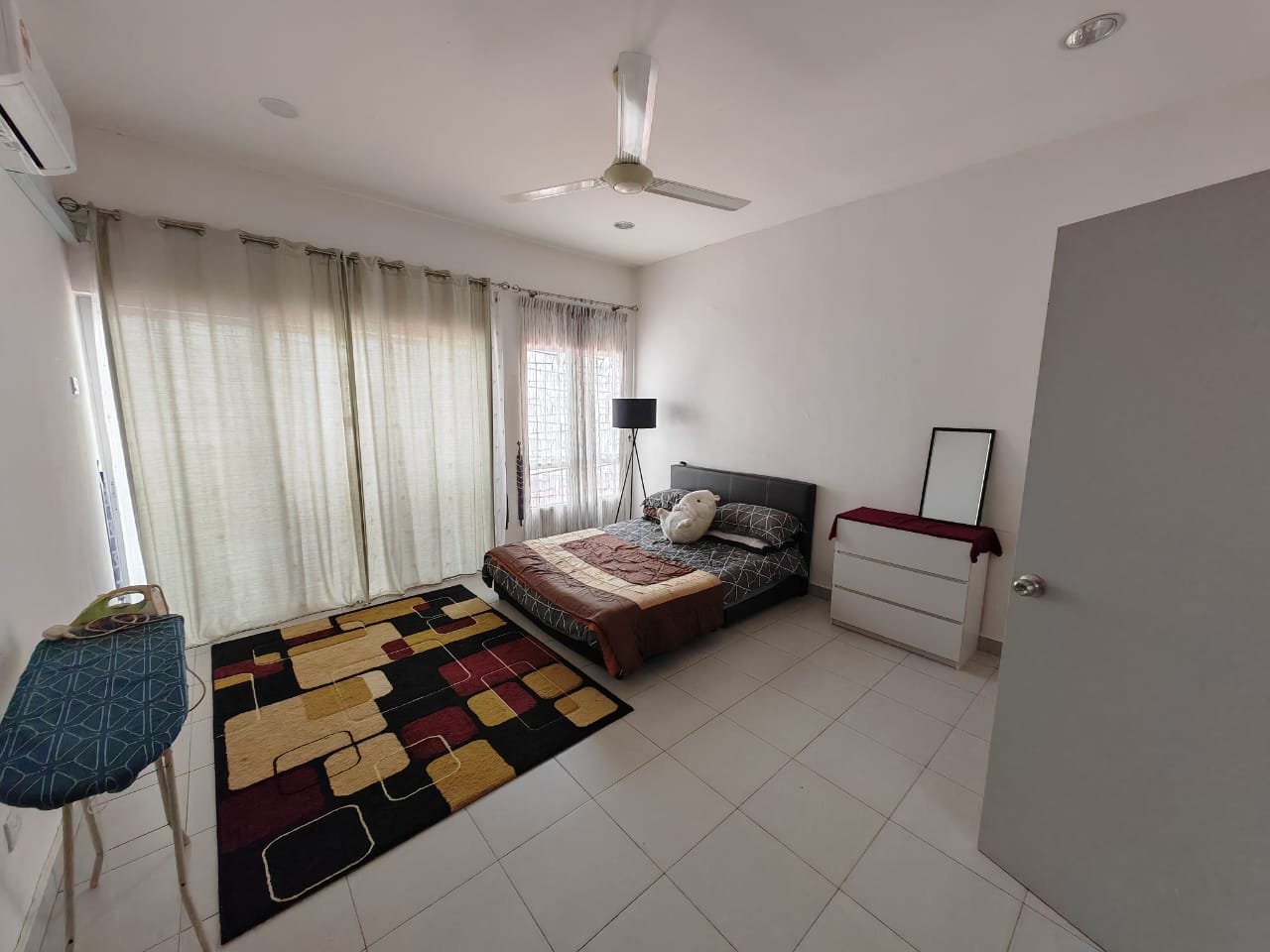 Renovated 3-Storey Taman Aman Permai Sungai Tangka - photo 6