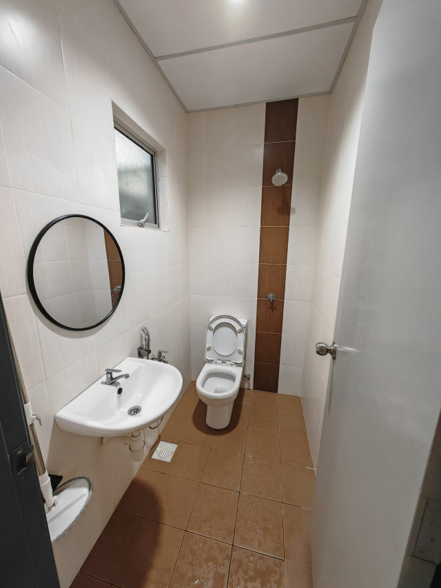 Renovated 3-Storey Taman Aman Permai Sungai Tangka - photo 8