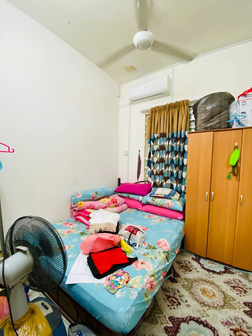 Renovated 2 Storey The Pines Presint 11 Putrajaya - photo 2