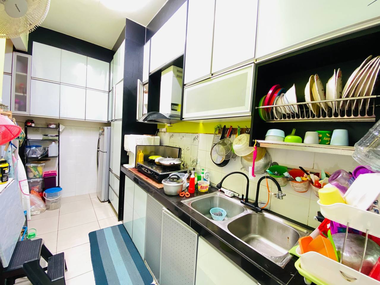 Renovated 2 Storey The Pines Presint 11 Putrajaya - photo 4