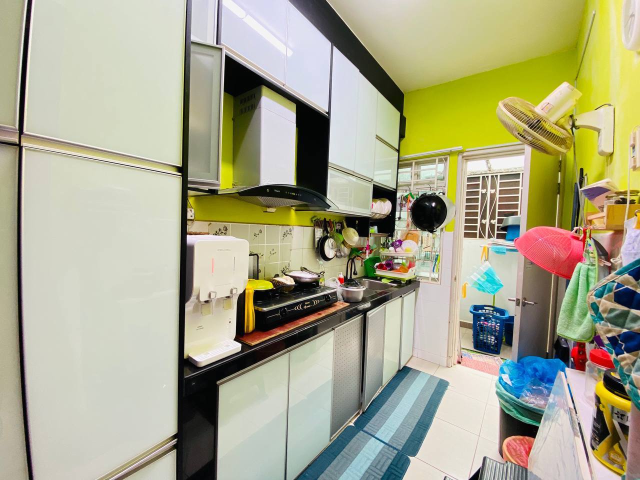 Renovated 2 Storey The Pines Presint 11 Putrajaya - photo 5