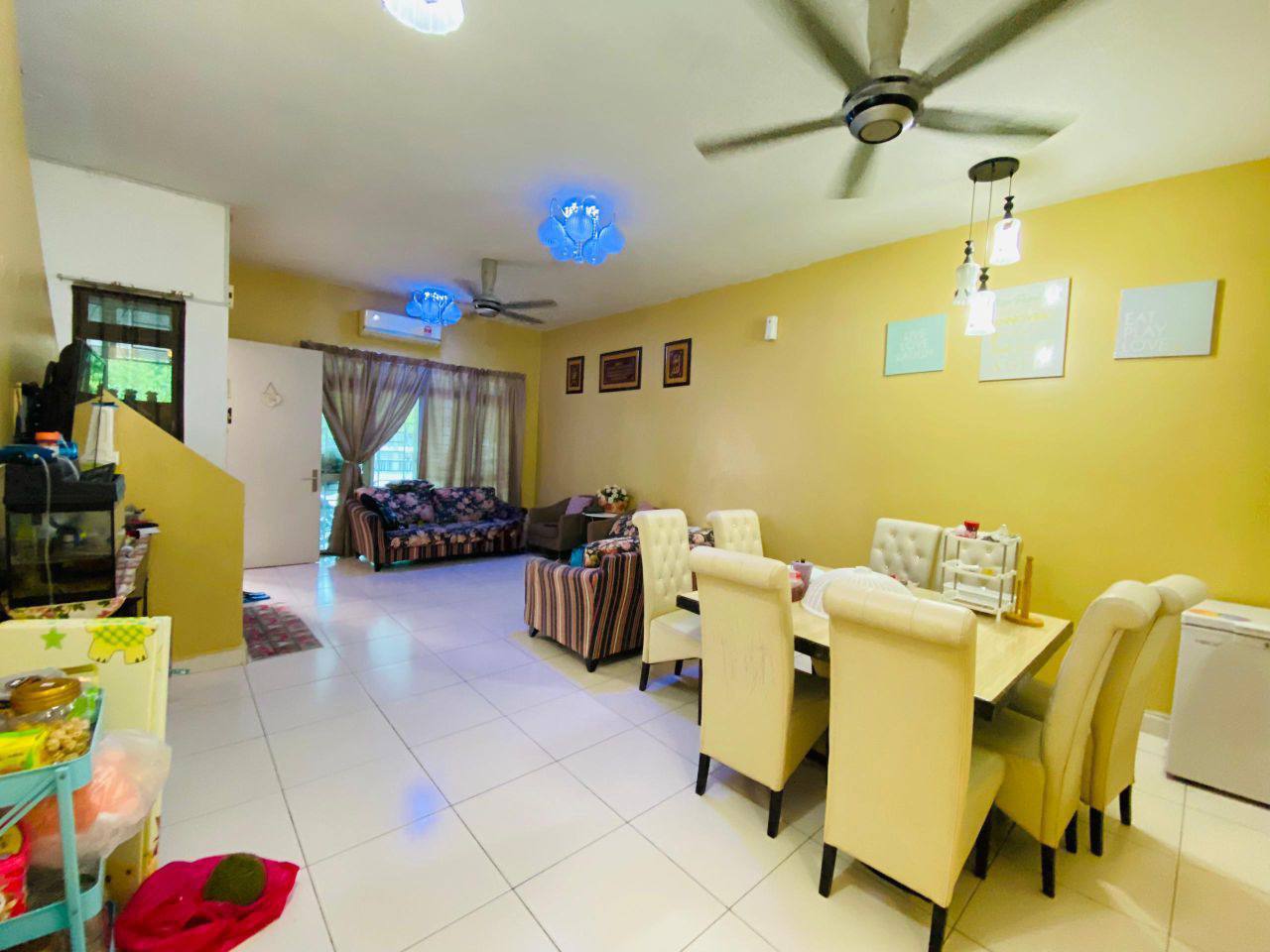 Renovated 2 Storey The Pines Presint 11 Putrajaya - photo 6