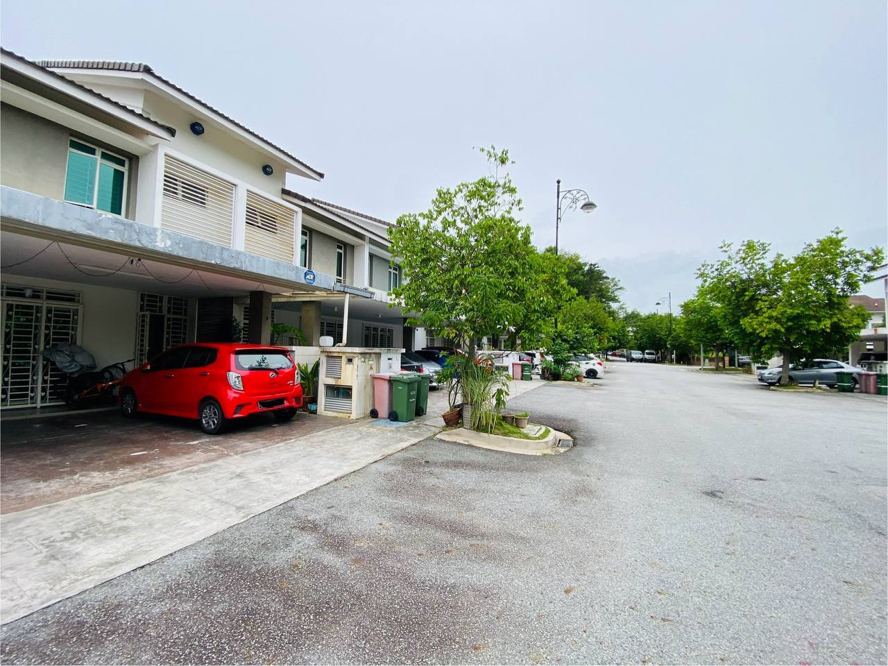 Renovated 2 Storey The Pines Presint 11 Putrajaya - photo 8