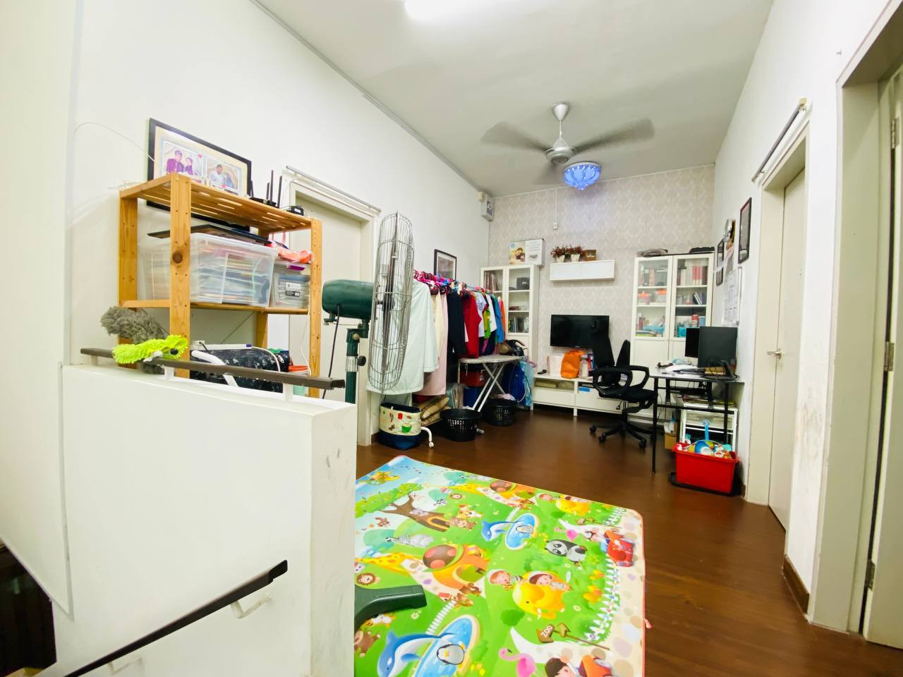Renovated 2 Storey The Pines Presint 11 Putrajaya - photo 9