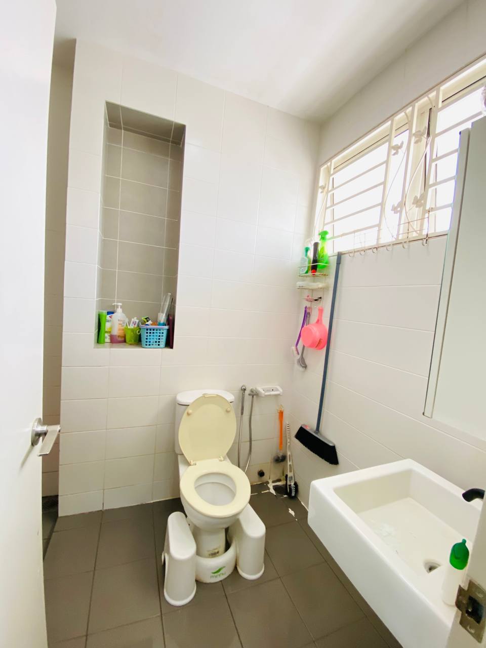 Renovated 2 Storey The Pines Presint 11 Putrajaya - photo 10