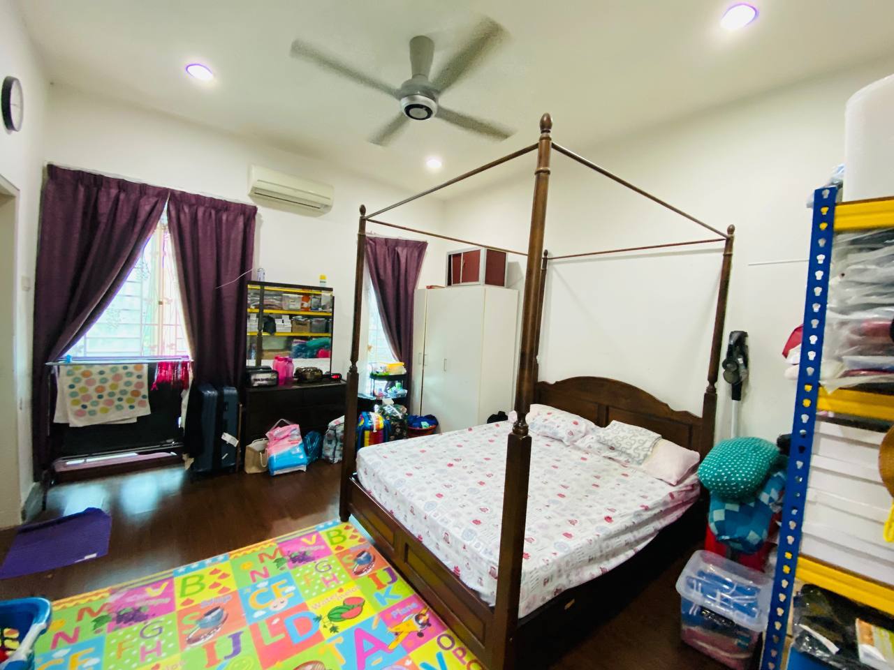 Renovated 2 Storey The Pines Presint 11 Putrajaya - photo 11
