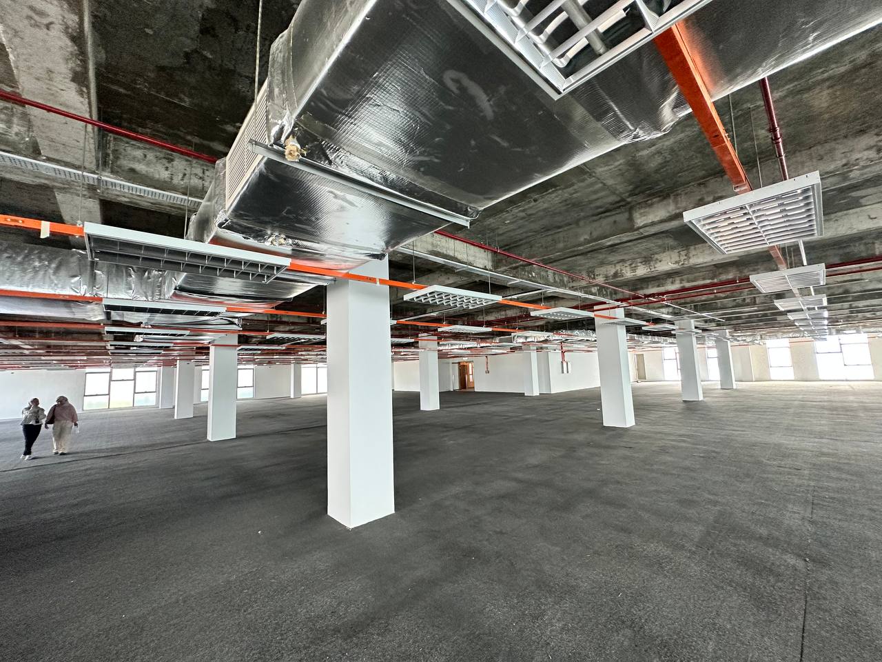 Wisma Mustapha Kamal NeoCyber Ground Floor - photo 3