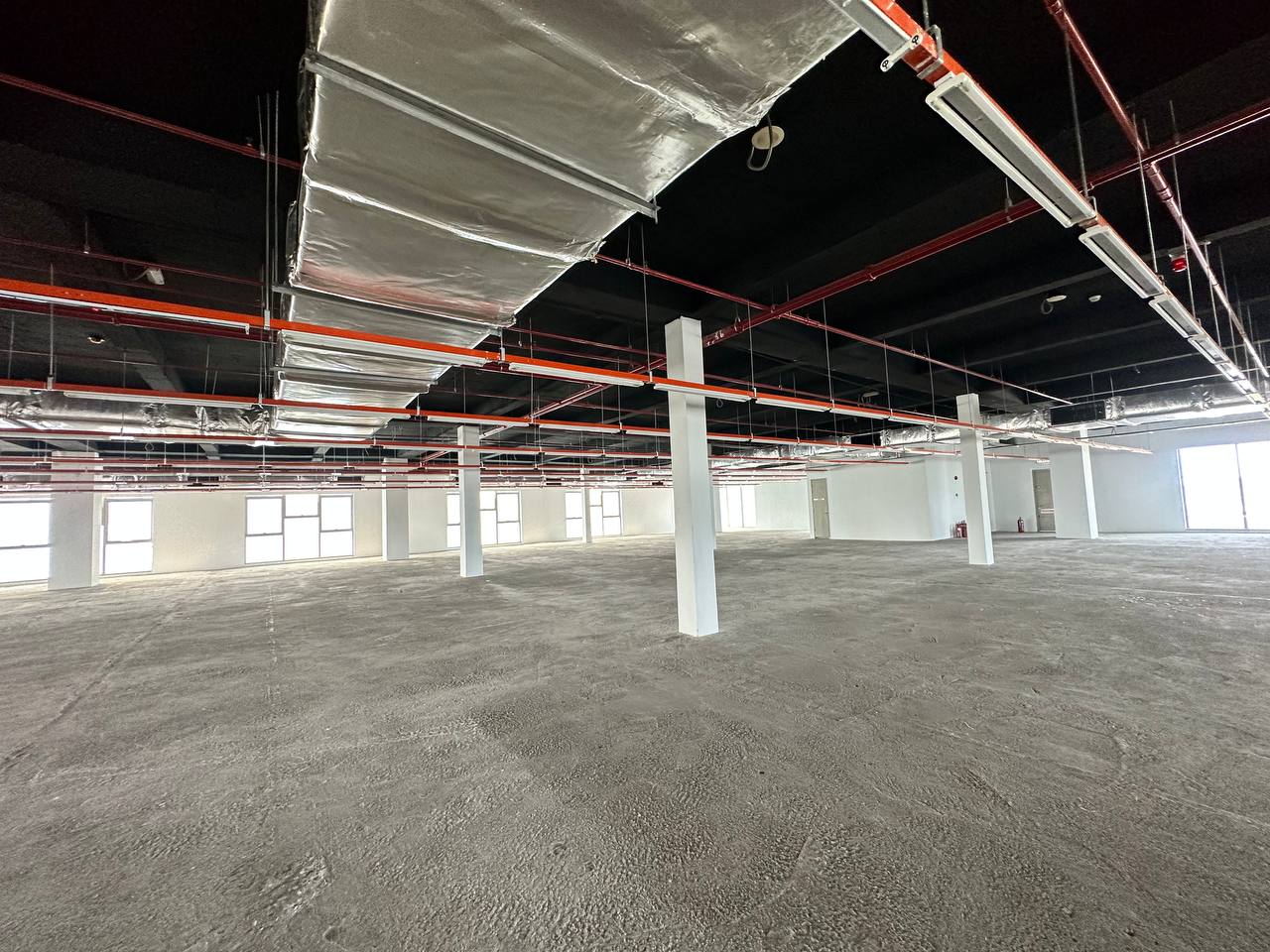 Wisma Mustapha Kamal NeoCyber Ground Floor - photo 6