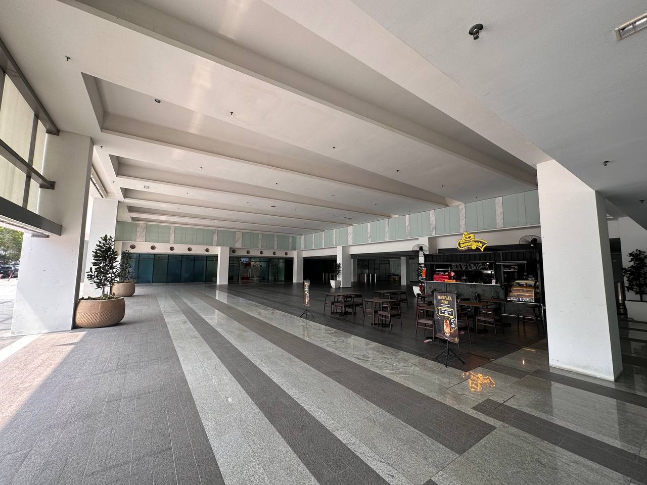 Wisma Mustapha Kamal NeoCyber Ground Floor - photo 9