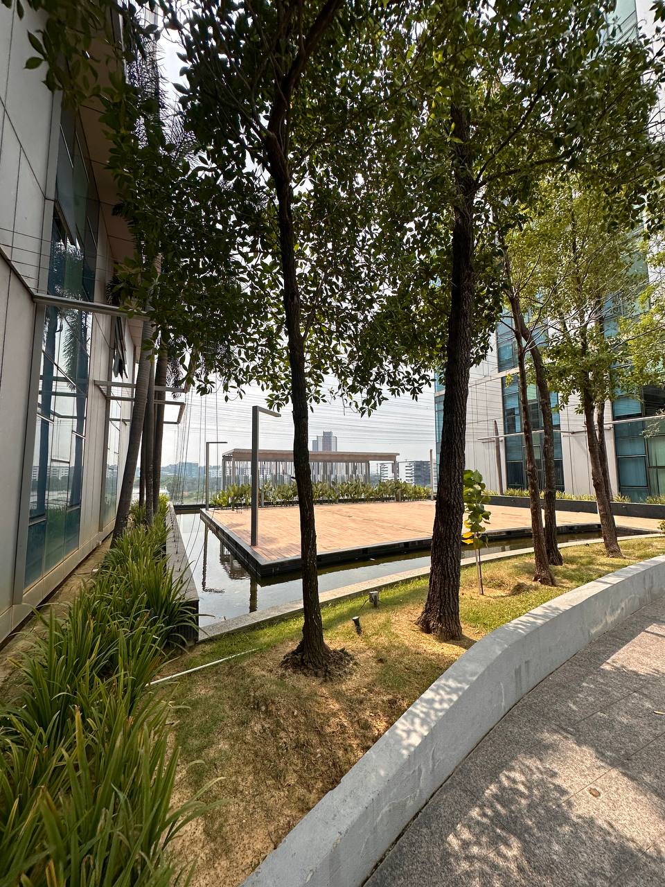 Wisma Mustapha Kamal NeoCyber Ground Floor - photo 11
