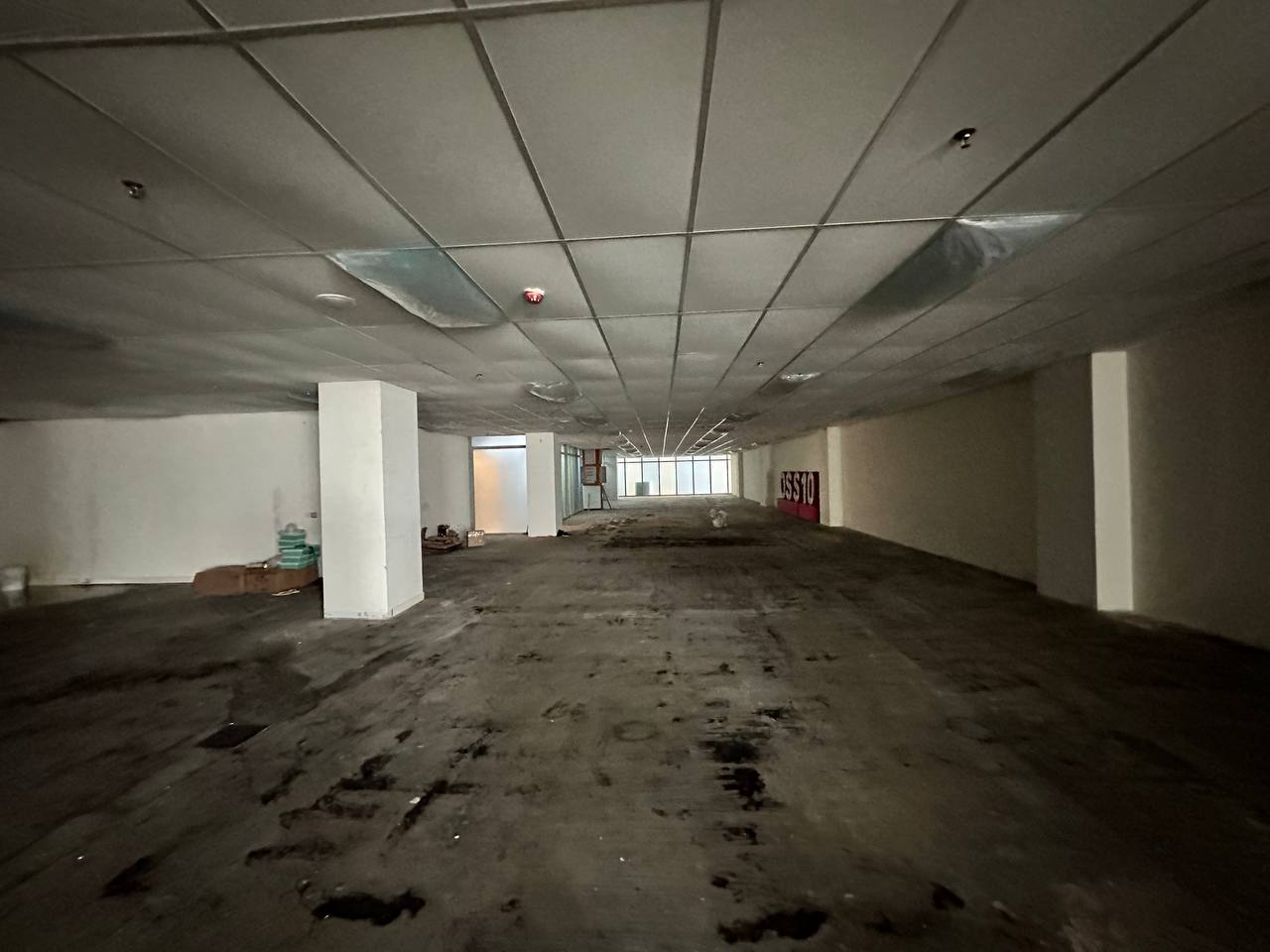 Wisma Mustapha Kamal NeoCyber Ground Floor - photo 12