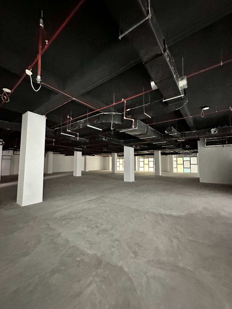 Wisma Mustapha Kamal NeoCyber Ground Floor - photo 13
