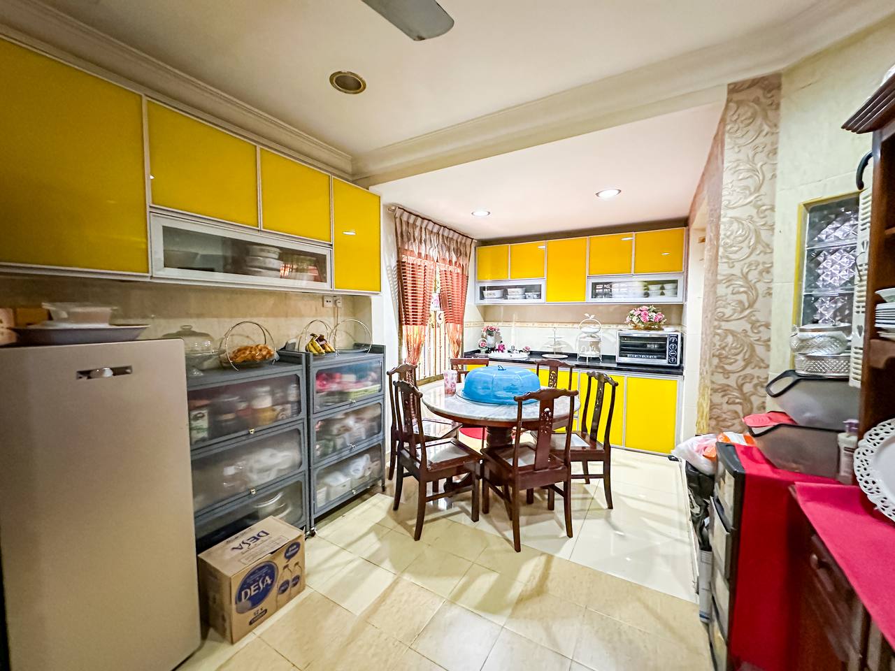 Fully Renovated Corner Lot Sek 5 - photo 9