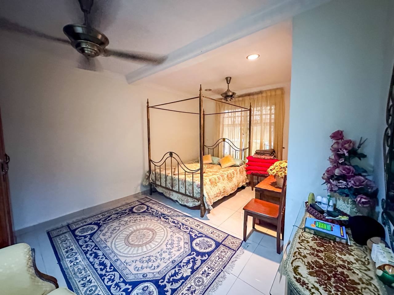 Fully Renovated Corner Lot Sek 5 - photo 12
