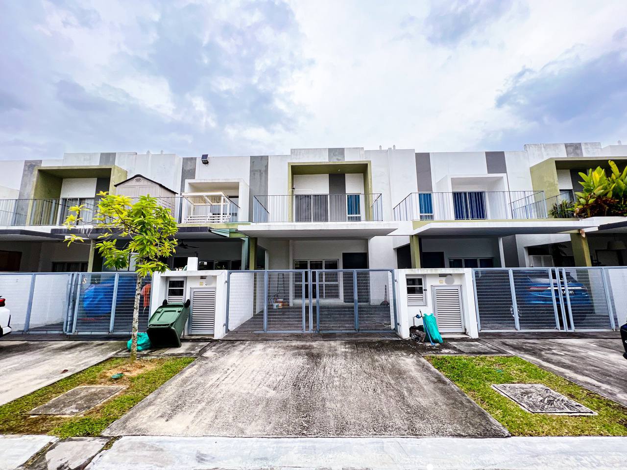 2 Storey Casawood Cybersouth Dengkil - photo 2