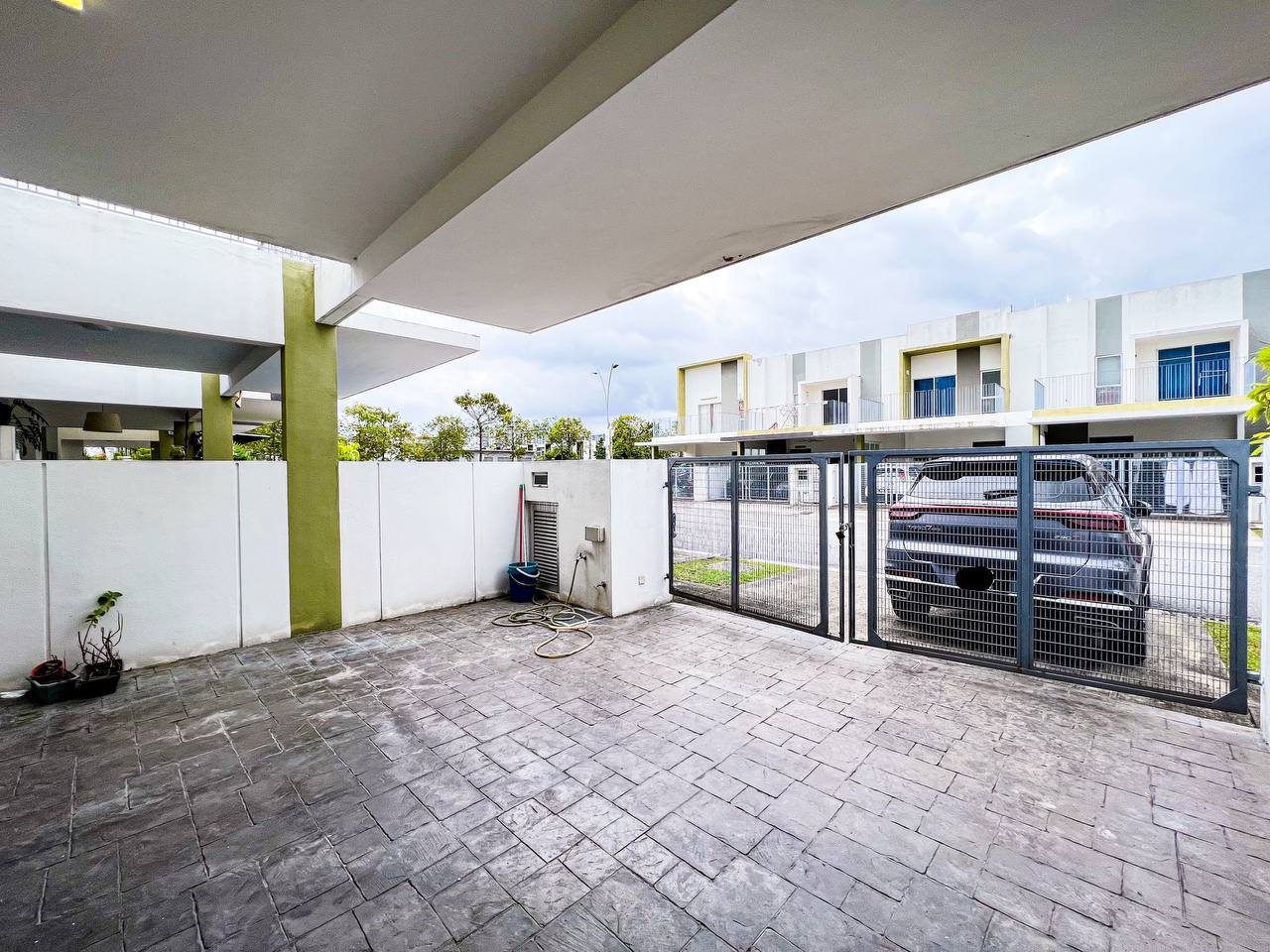 2 Storey Casawood Cybersouth Dengkil - photo 3