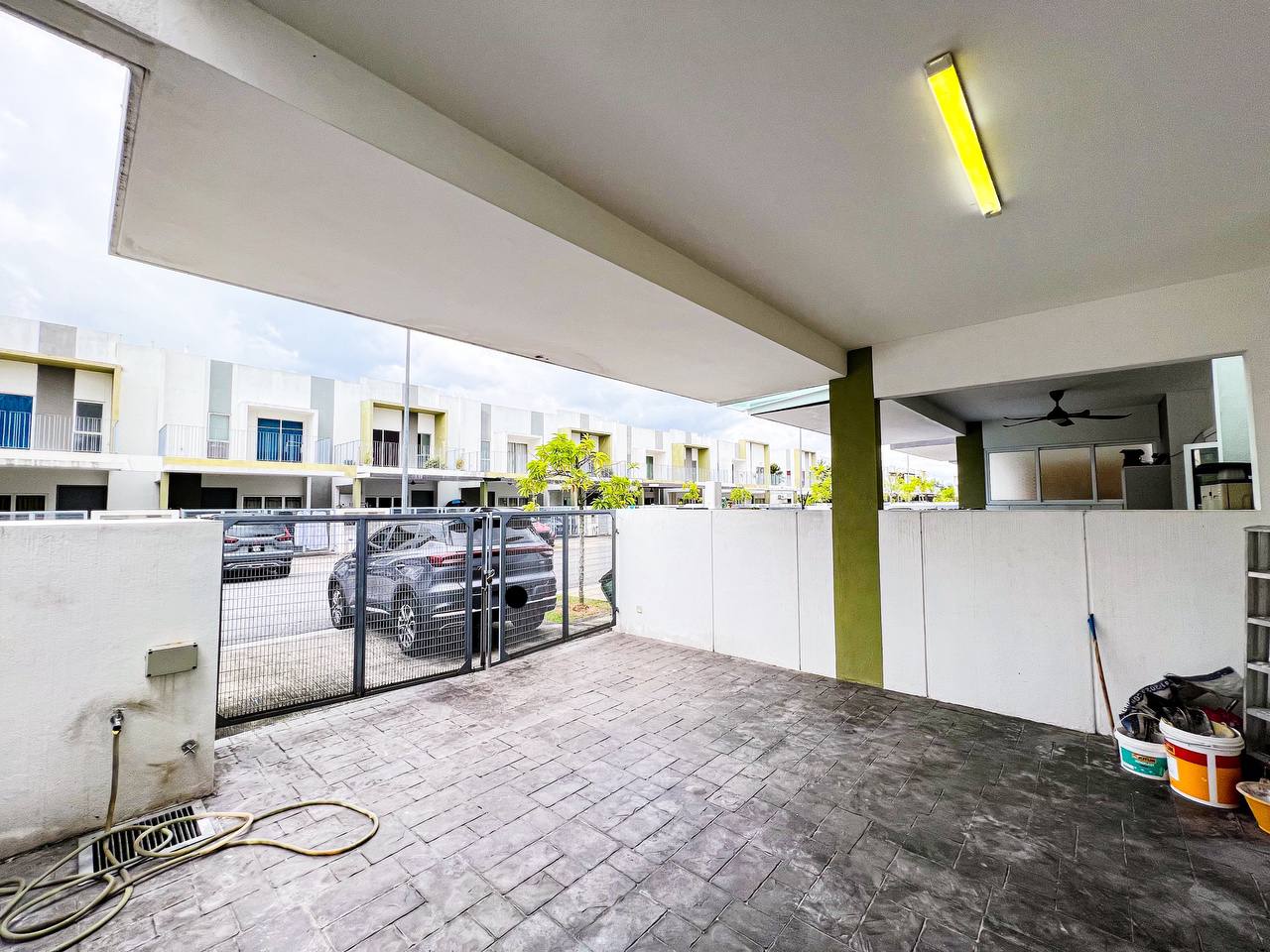 2 Storey Casawood Cybersouth Dengkil - photo 4