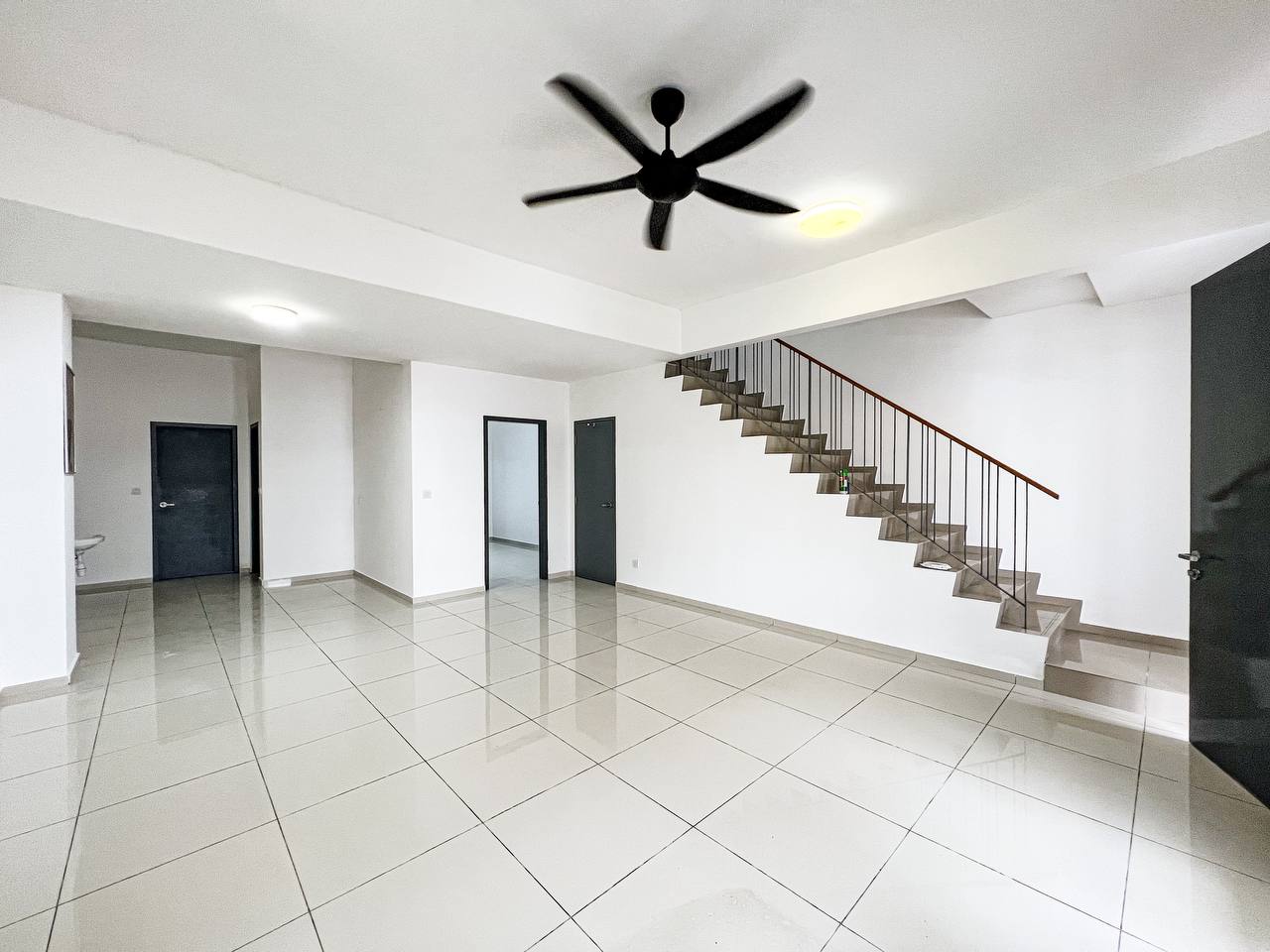 2 Storey Casawood Cybersouth Dengkil - photo 5