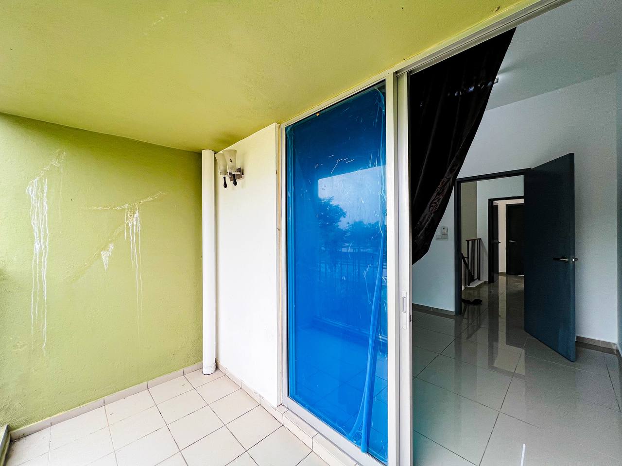 2 Storey Casawood Cybersouth Dengkil - photo 12