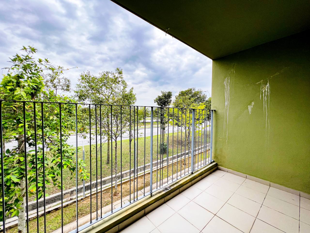 2 Storey Casawood Cybersouth Dengkil - photo 13